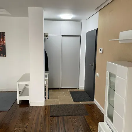 Vivido Nature Appartement